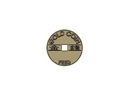 金錢飼料(GOLD COIN)